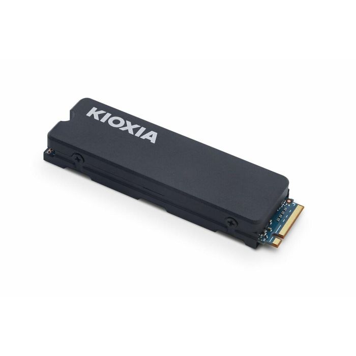 Kioxia AAAQF03933 - Disipador térmico EXCERIA NVMe - Unidad SSD M.2 1TB 7