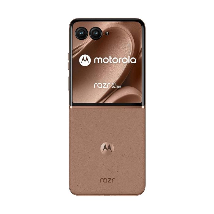 Smartphone Motorola XT2451-3 6,9" Octa Core 12 GB RAM 512 GB Marrón 4 Smartphone Motorola XT2451-3 6,9" Octa Core 12 GB RAM 512 GB Marrón 4