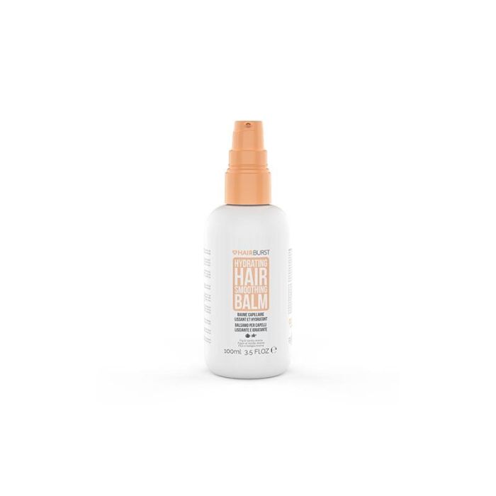 Hairburst Hydrating + Smoothing Balm 100 mL Hairburst