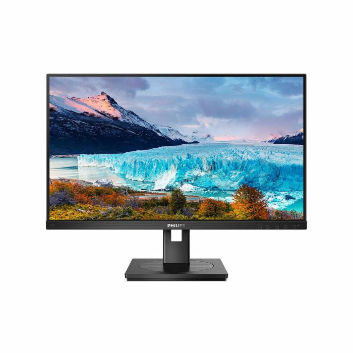 Monitor Philips 243S1/00 23,8" LCD Monitor Philips 243S1/00 23,8" LCD