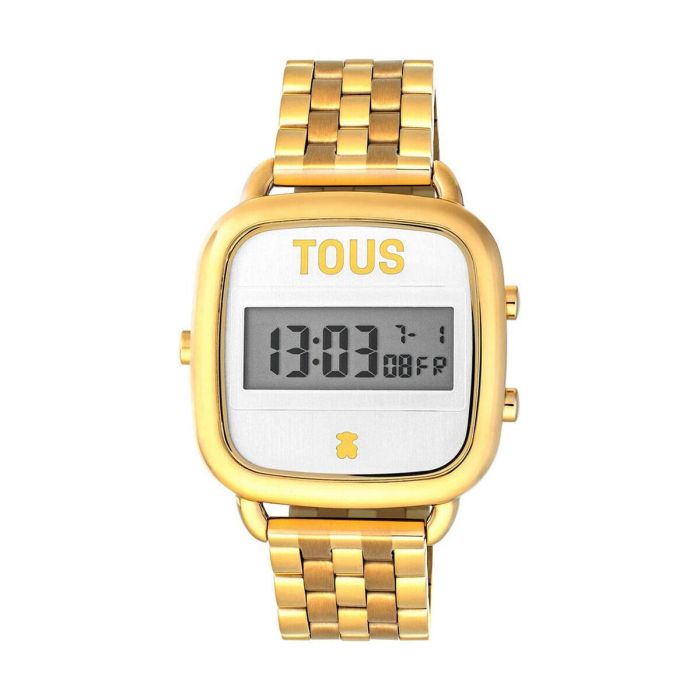 Reloj Mujer Tous 200351022 4 Reloj Mujer Tous 200351022 4
