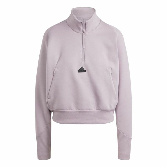 Chaqueta Deportiva para Mujer Adidas Z.N.E. Qz Mujer M 0 Chaqueta Deportiva para Mujer Adidas Z.N.E. Qz Mujer M 0