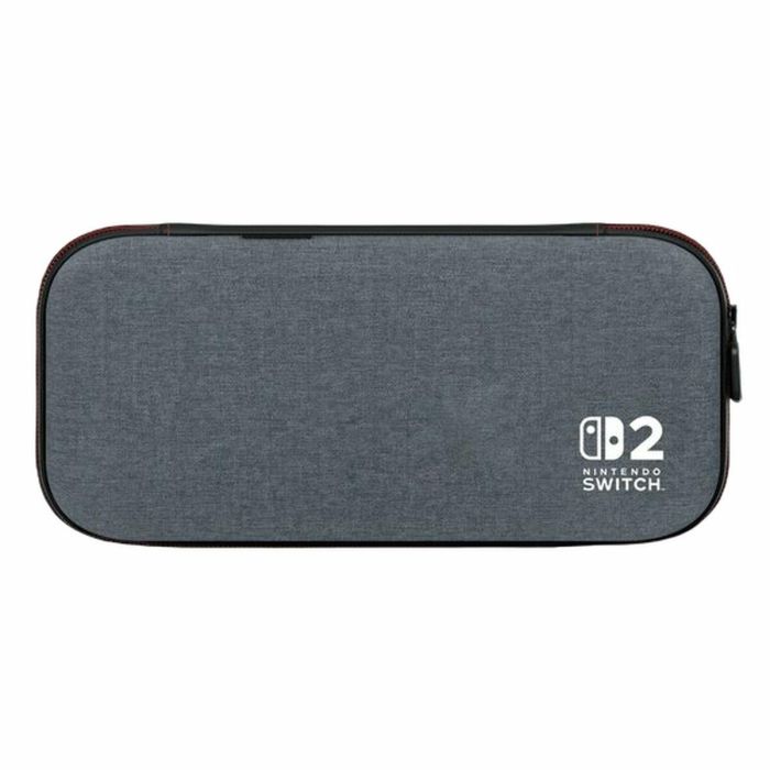 Funda para Teclado Powera NSCS0528-01 3 Funda para Teclado Powera NSCS0528-01 3