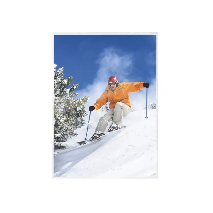 Leitz Bolsa de Plastificar DIN A3 175 Micras Caja 100 Unidades Consumible Plastificadora 2