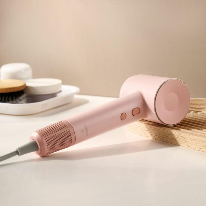 Secador de Pelo Laifen M10 Rosa 1600 W 6 Secador de Pelo Laifen M10 Rosa 1600 W 6