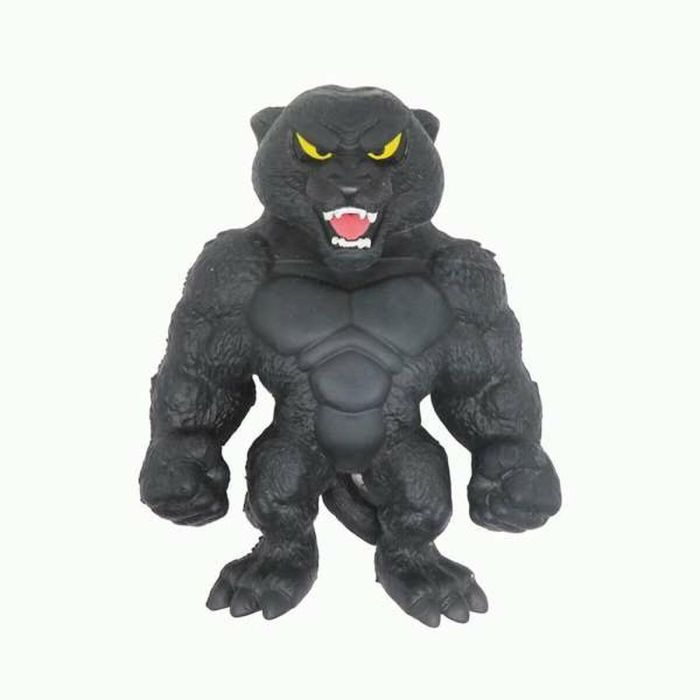 Bizak Monsterflex Monstruos Classic Animales Salvajes - Estirables, Retorcer y Aplastar - Cambian de Color con Calor - +3 Años 4