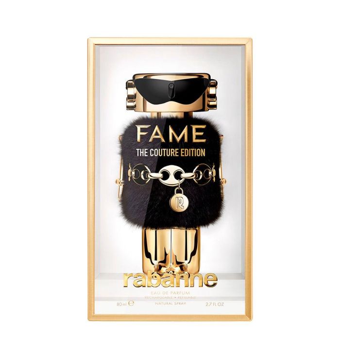 Rabanne FAME THE COUTURE EDITION edp vapo ed. lim. 80 ml Fragancia para Mujer