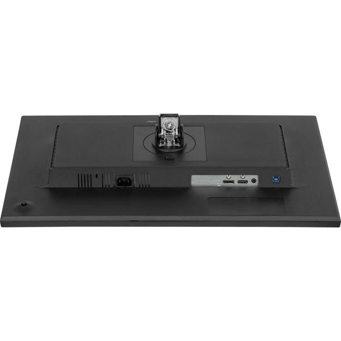 iiyama 24,1" IPS-panel, 1920x1200, 300cd/m², HDMI, DP, 4ms, Speakers, USB 3x 3.2+1xC (15W), 15cm Height adj. Stand 18 iiyama 24,1" IPS-panel, 1920x1200, 300cd/m², HDMI, DP, 4ms, Speakers, USB 3x 3.2+1xC (15W), 15cm Height adj. Stand 18