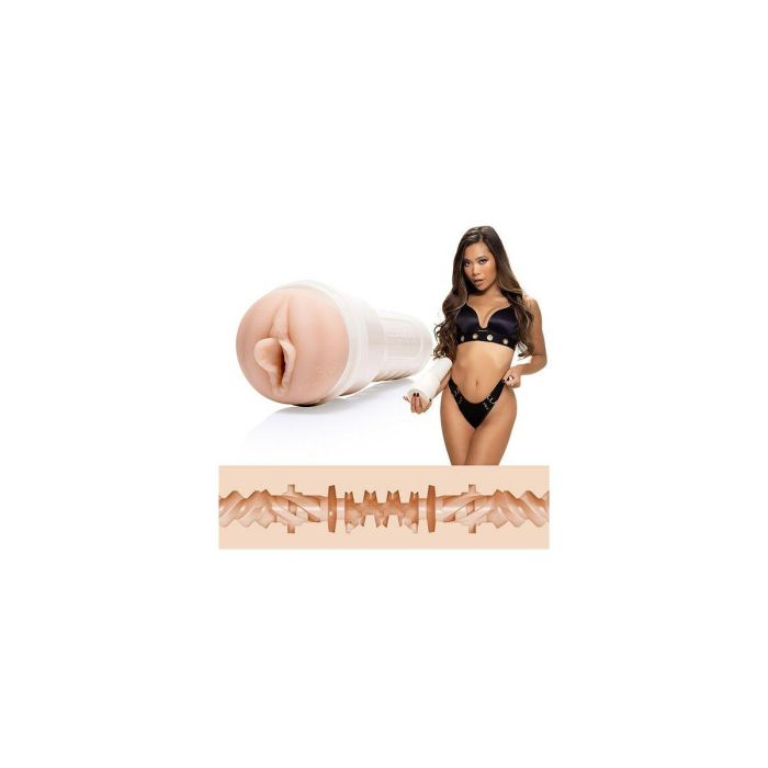 Masturbador Fleshlight Vina Sky Exotica Masturbador Fleshlight Vina Sky Exotica
