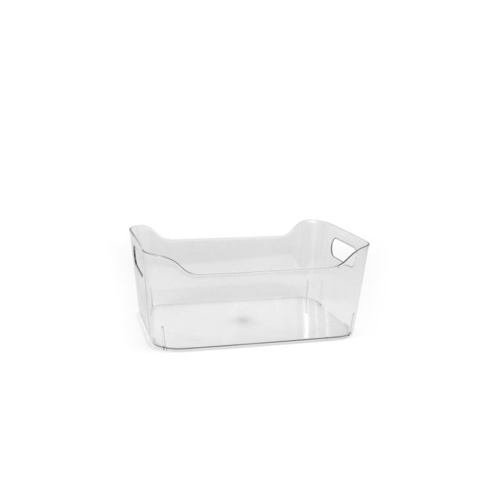 Organizador Multi Pet Quttin 24.7x17.2x10.3 cm - Inde (24 Unidades) 2 Organizador Multi Pet Quttin 24.7x17.2x10.3 cm - Inde (24 Unidades) 2