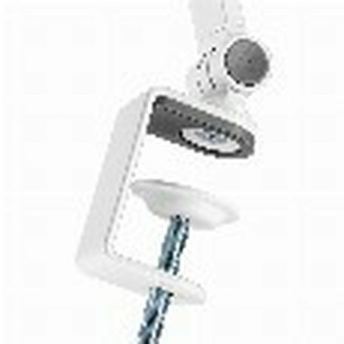 Neomounts DS15-545WH1 Soporte de Escritorio Universal para Tablets 4.7-12.9" con Pinza, Orientación 360° y Multiposición Blanco 28