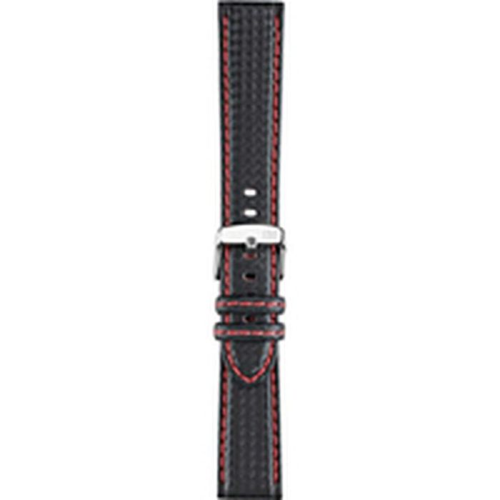 Correa para Reloj Morellato A01U3586977883CR18 18 mm 1 Correa para Reloj Morellato A01U3586977883CR18 18 mm 1