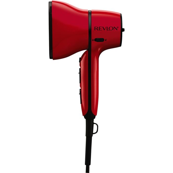 Secador de Pelo Revlon RVDR5320E Rojo 2000 W 6 Secador de Pelo Revlon RVDR5320E Rojo 2000 W 6