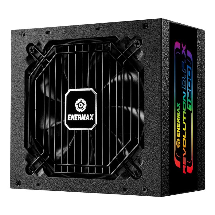 Fuente Alimentacion Enermax Revolution D.F. X 1 Fuente Alimentacion Enermax Revolution D.F. X 1