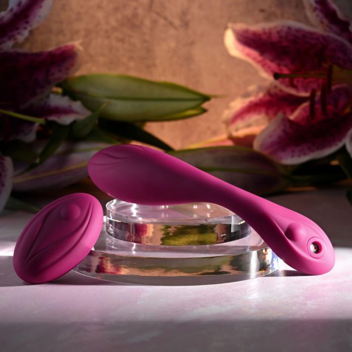 Vibrador Evolved Rosa 6 Vibrador Evolved Rosa 6