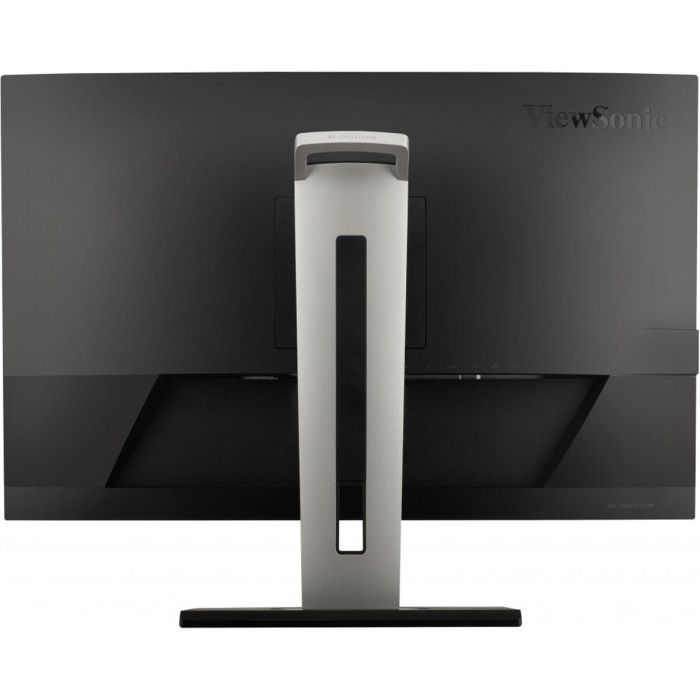 Viewsonic VG Series VG2756V-2K LED display 68,6 cm (27") 2560 x 1440 Pixeles Quad HD Negro 3 Viewsonic VG Series VG2756V-2K LED display 68,6 cm (27") 2560 x 1440 Pixeles Quad HD Negro 3