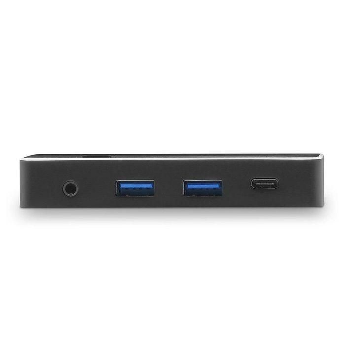 Lindy USB 3.0 Sharing Switch 2:4 1 Lindy USB 3.0 Sharing Switch 2:4 1