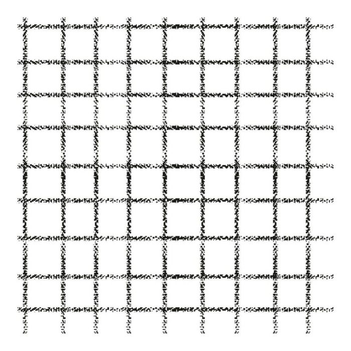 Juego de Sábanas Popcorn Ian Bw Cama de 180/190 260 x 270 cm 2 Juego de Sábanas Popcorn Ian Bw Cama de 180/190 260 x 270 cm 2