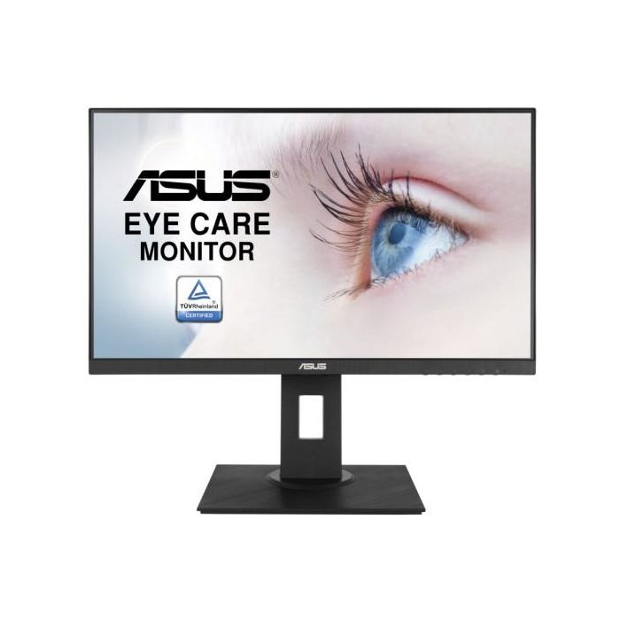Monitor Asus VA24DQLB 23,8" IPS LED AMD FreeSync Flicker free 75 Hz 0 Monitor Asus VA24DQLB 23,8" IPS LED AMD FreeSync Flicker free 75 Hz 0