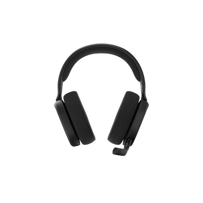 Fractal Design Auricular Scape Dark FD-HS-SCA1-01 Inalámbrico y Alámbrico Negro Música/uso diario 10 Fractal Design Auricular Scape Dark FD-HS-SCA1-01 Inalámbrico y Alámbrico Negro Música/uso diario 10
