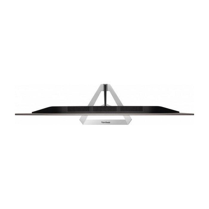 Viewsonic VX3276-2K-mhd-2 Monitor de PC IPS 32" Quad HD 2560x1440 75Hz 4ms, Flicker Free, Low Blue Light, Altavoces, Plata 2