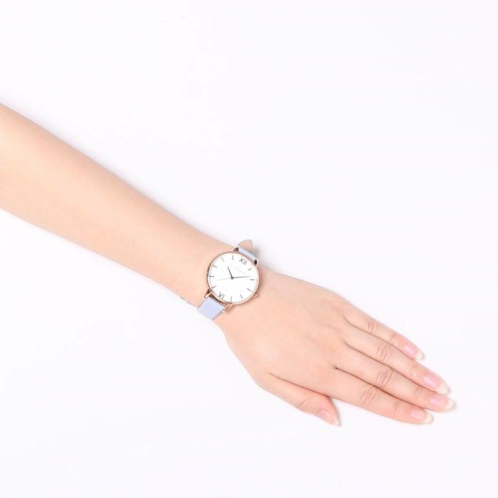 Reloj Mujer Olivia Burton OB16BDW18 (Ø 38 mm) 1