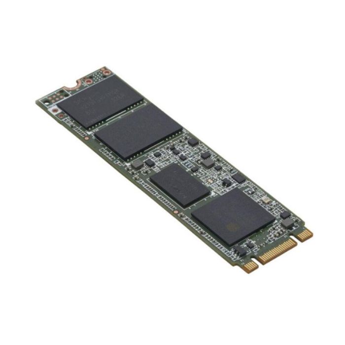 Disco Duro Fujitsu PY-BS48PEA 480 GB SSD Disco Duro Fujitsu PY-BS48PEA 480 GB SSD