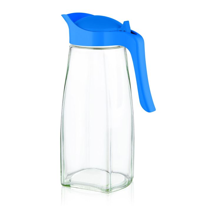 Jarra de vidrio Arcoglass 1.5 litros (6 Unidades) 1 Jarra de vidrio Arcoglass 1.5 litros (6 Unidades) 1