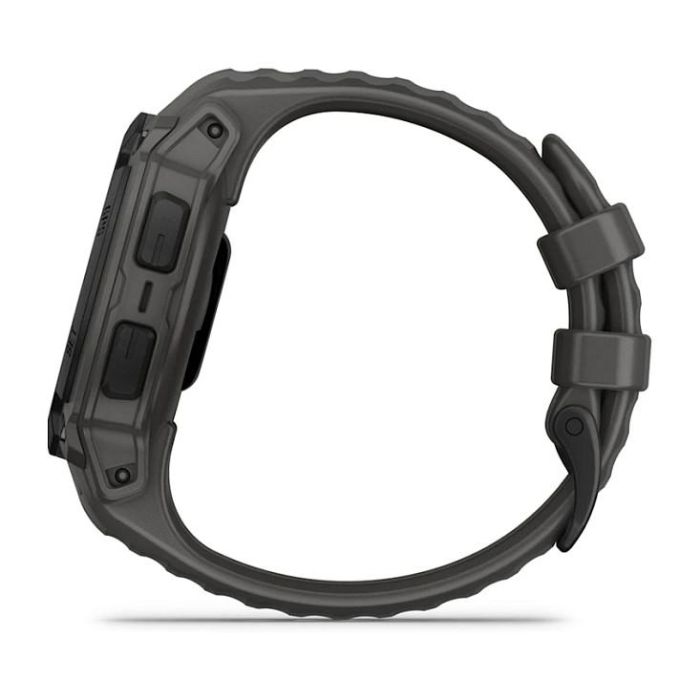 Garmin Instinct E Reloj Inteligente 40mm Negro Silicona GPS Unisex 3