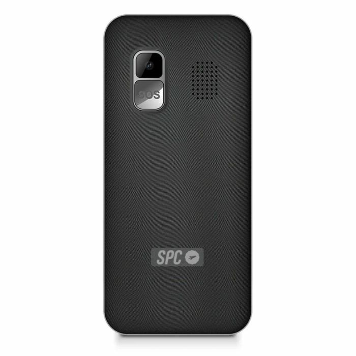 Teléfono Móvil SPC 2323N Negro 32 GB 26