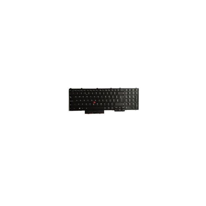 Lenovo Keyboard for ThinkPad P71 Lenovo Keyboard for ThinkPad P71
