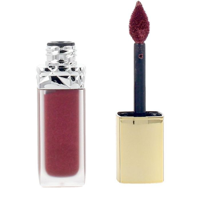 Dior ROUGE DIOR FOREVER liquid sequin edición limitada #893 6 ml - Barra de labios brillante