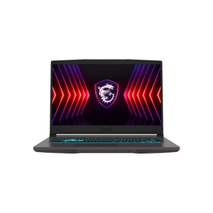 MSI Portatil Thin 15 B12Ve-1490Xes. 15.6" Fhd (1920*1080), 144Hz. I5-12450H. Rtx 4050, Gddr6 6Gb. Ddr Iv 8Gb*2 (3200Mhz). 512Gb Nvme Pcie Ssd W/O Dram. sin S.O. MSI Portatil Thin 15 B12Ve-1490Xes. 15.6" Fhd (1920*1080), 144Hz. I5-12450H. Rtx 4050, Gddr6 6Gb. Ddr Iv 8Gb*2 (3200Mhz). 512Gb Nvme Pcie Ssd W/O Dram. sin S.O.