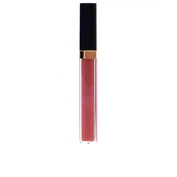 Brillo de Labios Rouge Coco Chanel 4