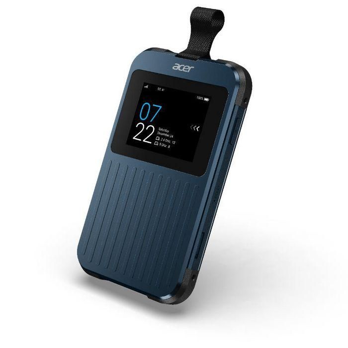 Acer Connect Enduro M3 5G Función 1GB Variante 1