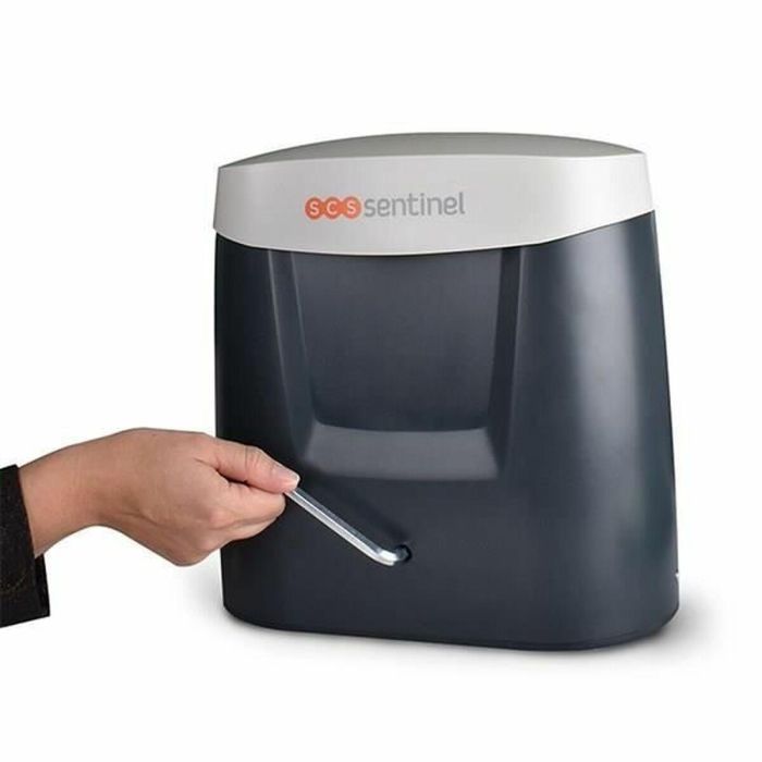 SCS Sentinel OpenGate 3 Motor Cremalleras 24V para Puerta Deslizante 6