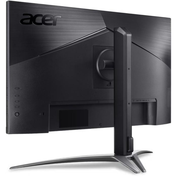 Acer Predator XB273KV3 Monitor Gaming 27" UltraHD 4K IPS 160Hz 0.5ms AMD FreeSync Premium Negro 5