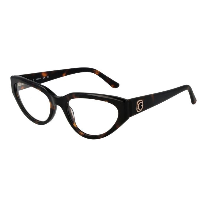 Montura de Gafas Mujer Guess GU50113 53052 0 Montura de Gafas Mujer Guess GU50113 53052 0