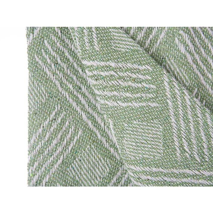 Multiuso Jacquard Verde 180 X 220 Cm Surtidos Giftdecor (8 Unidades) 3 Multiuso Jacquard Verde 180 X 220 Cm Surtidos Giftdecor (8 Unidades) 3