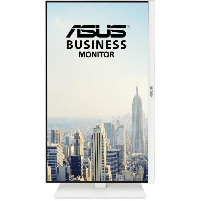 ASUS VA24EQSB-W Monitor de PC 23.8 pulgadas Full HD 1920x1080 IPS LED 75Hz 5ms Blanco, con USB, HDMI y montaje VESA 6 ASUS VA24EQSB-W Monitor de PC 23.8 pulgadas Full HD 1920x1080 IPS LED 75Hz 5ms Blanco, con USB, HDMI y montaje VESA 6