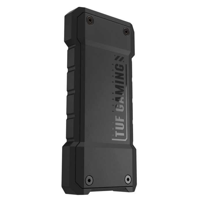 Disco Duro Externo Asus AS1000 PLUS Negro 1 TB 22