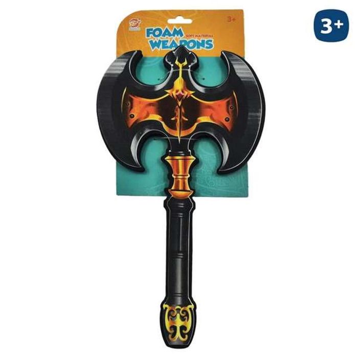 Hacha de Guerra My Other Me 1