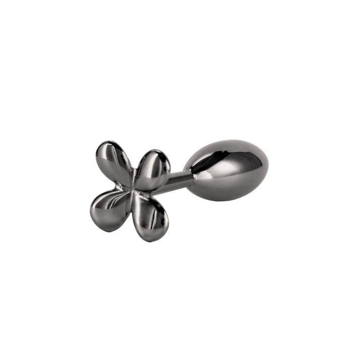 Plug Anal NS Novelties Rear Assets Negro 5 Plug Anal NS Novelties Rear Assets Negro 5