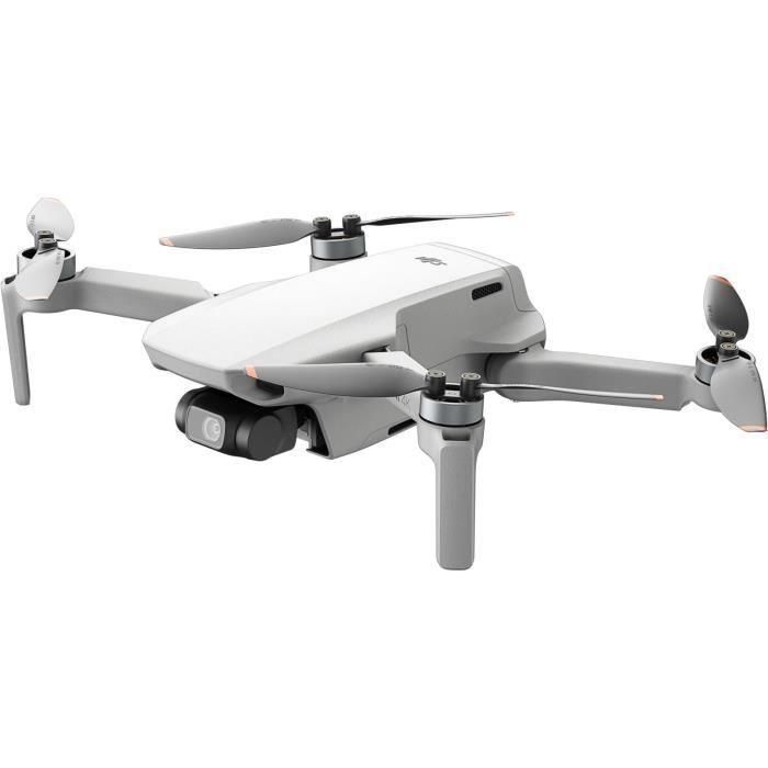 DJI Dron Mini 4K (DJI6941565980359) 4 DJI Dron Mini 4K (DJI6941565980359) 4