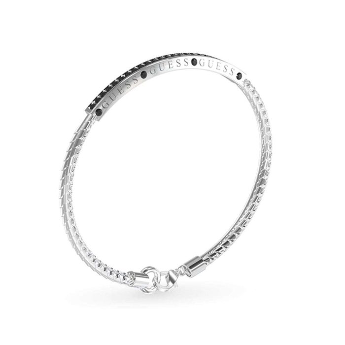 Pulsera Mujer Guess JUXB03218JWSTBKS Pulsera Mujer Guess JUXB03218JWSTBKS