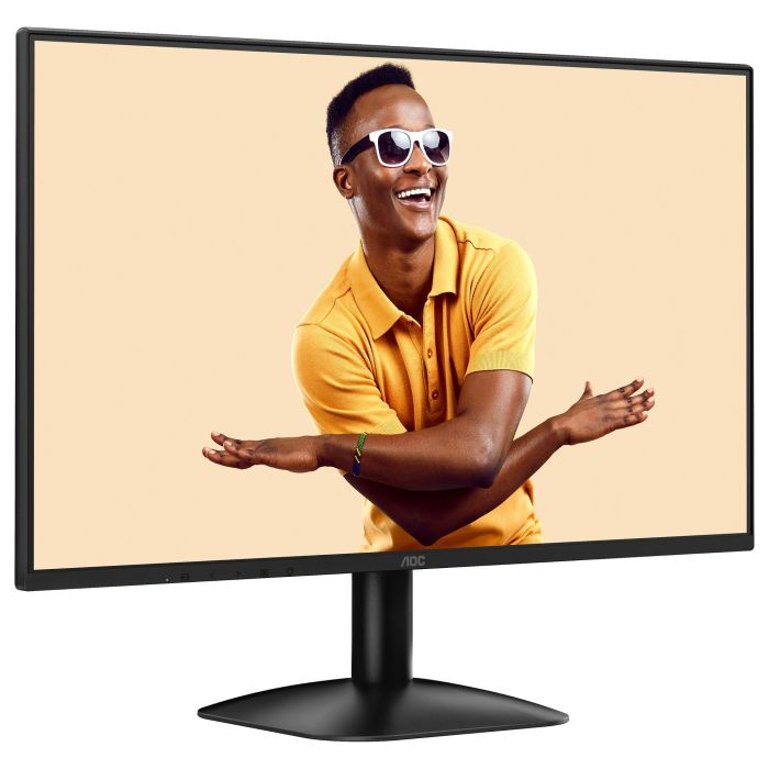 AOC Monitor 24B31H de 60.5cm (23.8") IPS Full HD Negro AOC Monitor 24B31H de 60.5cm (23.8") IPS Full HD Negro
