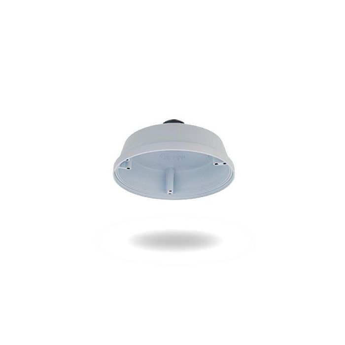 Ernitec Wolf Base Turret Pendant Cap for Fix Lens Wolf Base Ernitec Wolf Base Turret Pendant Cap for Fix Lens Wolf Base