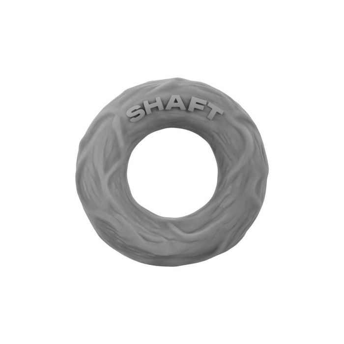 Anillo para el Pene Shaft Gris Anillo para el Pene Shaft Gris