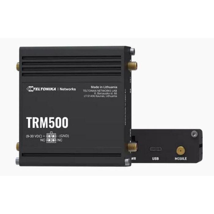 Teltonika Networks 5G MODEM WITH USB TYPE-C Teltonika Networks 5G MODEM WITH USB TYPE-C