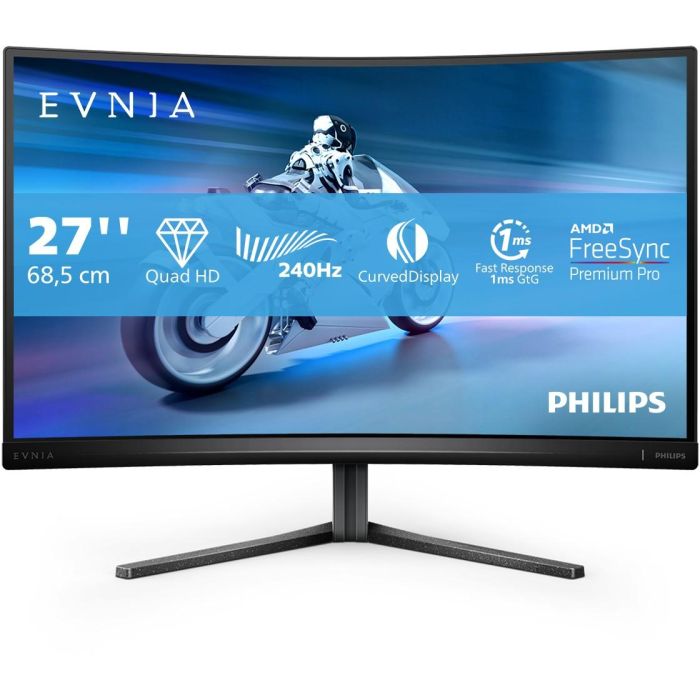 Monitor Philips 27M2C5500W/00 2